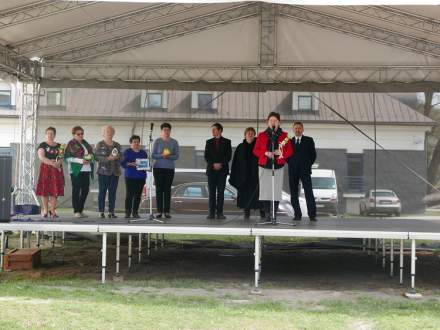 "Dni Kultury Polskiej" w Budatínie